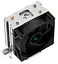 Кулер для процессора Deepcool AG200 IntelLGA1700/1200/1151*/AMD AM5/AM4 (AG200) - миниатюра 3