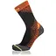 Термоноски Lowa SL Performance Mid 43-44 Чорний-Помаранчевий - миниатюра 1