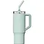 Термокружка Mijia Sippy Cup 1л Green (MJXGB01RMG) [147221] - миниатюра 1