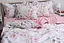 Комплект постельного белья PrimaTeks с компаньоном 2-спальный 000247978 (PT-R19) - миниатюра 5