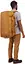 Спортивная сумка Thule Chasm Duffel 70 л Golden (TH 3204995) - миниатюра 5