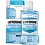 Ополіскувач для порожнини рота Listerine Professional Свіжий подих+ 500 мл - мініатюра 1
