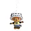 М'яка іграшка брелок Tony Chopper One Piece Тоні Чоппер Ван Піс 12 см MDL TC 12 01 - мініатюра 1