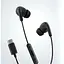 Наушники Xiaomi Type-C Earphones Black (BHR8930GL) - миниатюра 6