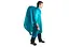 Пончо Sea to Summit Ultra-Sil Nano Tarp Poncho Синій - мініатюра 2
