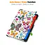 Чохол HardPrinted з малюнком для Xiaomi Redmi Pad SE 8.7 Метелики - мініатюра 4