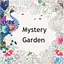 Розмальовка антистрес Mystery garden 12 листів GDM-013 - миниатюра 1