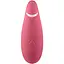 Вакуумный стимулятор Womanizer Premium 2 - Raspberry - миниатюра 5