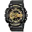 Часы наручные Casio G-Shock GA-110GB-1AER - миниатюра 1