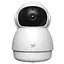 IP-камера купольна Xiaomi Yi Dome Guard Camera 360 градусів YRS.3019 - мініатюра 1