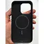 Протиударний чохол Gear4 Brooklyn MagSafe для iPhone 13 Pro (6.1") Black 702008228 - мініатюра 6