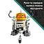 Конструктор LEGO Star Wars Чоппер (C1-10P). Дроид-астромеханик 1039 деталей (75416) - миниатюра 16