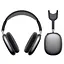 Навушники Hoco Happy ANC BT headphones W65 Plus BT 5.4, AUX, 32/45h - мініатюра 2