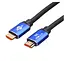Кабель HDMI-HDMI (M/M) Atcom V2.1 Real 8K 48Gbps 10м - миниатюра 1