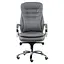 Кресло для руководителя Special4You Murano gray (E0499) - миниатюра 2
