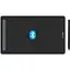 Графический планшет XP-Pen Deco LW black 10X6" 5080 LPI 8192 Bluetooth 5.0 - миниатюра 1