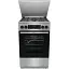 Плита комбинированная Gorenje GKS5C71XF - миниатюра 1