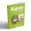 Крута Адель. Геть з дороги, нікчеми! Том 5 - миниатюра 2