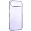 Чохол Epik TPU Nova для Apple iPhone 17 Air 6.5" Purple - мініатюра 1