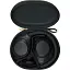 Наушники Sony Over-ear WH-1000XM4 BT 5.0 ANC Hi-Res AAC LDAC Wireless Mic черные - миниатюра 10