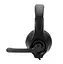 Проводные наушники Xtrike Me Gaming  HP-312, 2*3.5mm, PC, PS4, PS5, black - миниатюра 2