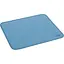 Килимок для миші Logitech Mouse Pad Studio Blue (956-000051) [101065] - мініатюра 2