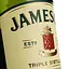 Набор Виски Jameson Irish Whiskey 40%, 0,7 л + 2 бокала (304763) - миниатюра 9