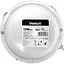 Светодиодный светильник ЖКХ Vestum LED S 12W круглый 6500K 220V Vestum 1-VS-7110 - миниатюра 1