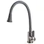 Змішувач для кухні Globus Lux WIEN SBT2-203SA-G03 Сірий - мініатюра 5