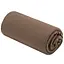 Плед Ardesto Fleece 130 x 160 см 100% полиэстер бежевый (ART0727PB) - миниатюра 2
