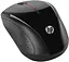 Мишка бездротова HP 200 Black Wireless Mouse, 3 кн., 1000 dpi, чорна - мініатюра 2
