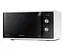 Мікрохвильова піч Samsung MG23K3614AW/UA - мініатюра 5