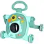 Детская каталка-ходунка 3 в 1 Smart Kids 808 М для развития мелкой моторики - миниатюра 1
