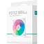Вентилятор Deepcool FD12 ARGB WH (R-FD12-WHAPN1-G) - мініатюра 7