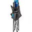 Стілець розкладний Skif Outdoor Soft Base Black/Blue (1013-389.00.95) - мініатюра 4