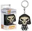 Фігурка-брелок Funko Pop Фанко Поп Overwatch Reaper Овервотч Жнець 4 см OW R 93 - мініатюра 2