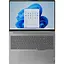 Ноутбук Lenovo 16 ThinkBook 16-G7 WUXGA IPS/Ryzen 5 7535HS/16GB/512SSD/UMA/W11P/Gray (21MW0024RA) - мініатюра 5