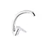 Смеситель для кухни Kroner KRM Elbe - C032 CV016436 Хром - миниатюра 1