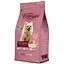 Сухой корм для собак мелких пород happyOne Premium Dog Small Breeds Fresh Meat со свежим мясом 4 кг - миниатюра 1