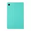 Чохол TPU Multiview Cover Samsung Galaxy Tab A9 8.7 X110 X115 Мятний - мініатюра 4