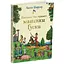 Книга Пісеньки та віршики матінки Гуски. Автор - Аксель Шеффлер (Читаріум) - мініатюра 1