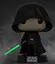 Фигурка Funko Pop Star Wars Luke Skywalker Звездные войны Люк Скайволкер 10 см S LS GW 501 - миниатюра 3
