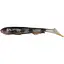 Силикон Savage Gear LB 3D Goby Shad 200mm 60.0g поштучно Черный/Серый (1013-1858.09.01) - миниатюра 1