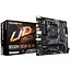 Материнська плата Gigabyte B550M DS3H AC R2 (B550M DS3H AC R2) (Socket AM4, AMD B550, Micro-ATX) - мініатюра 4