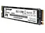 Твердотельный SSD-накопитель 2 ТБ, Patriot P320, PCI-E 3.0 x4, M.2 2280, 3D TLC, 3000/2200 МБ/с (P320P2TBM28) - миниатюра 4