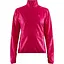 Куртка Craft Eaze Jacket Woman S Малиновий (1068-1906401 S 735000) - мініатюра 1