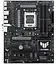 Материнская плата ASUS TUF GAMING B850-PLUS WIFI (TUF GAMING B850-PLUS WIFI) (Socket AM5, AMD B850, ATX) Б/у - миниатюра 2