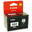 Картридж Canon PG-440, Black, MG2140/2240/2245/3140/3240/3540/3640/4140/4240, MX374/394/434/454/474/514/524/531,9 - мініатюра 1