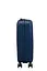 Чемодан American Tourister REJOY 55 см NAVY BLUE 55х40х20 MH3*41001 - миниатюра 3