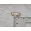 Золотое кольцо Гаразд с фианитом. 3522122 17,5 - миниатюра 5